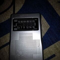 決まってしまいました。ラジオ📻🔊🎉