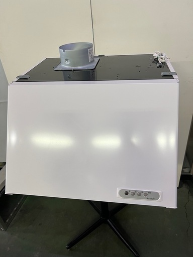 富士工業レンジフード  2024年