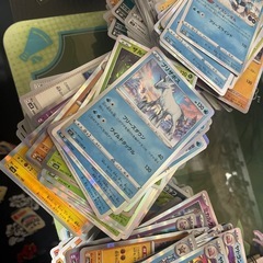 週末対応✨ポケモンカードあげます！