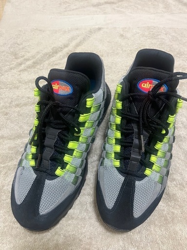 エアマックス　ウーブン　airmax woven 26cm