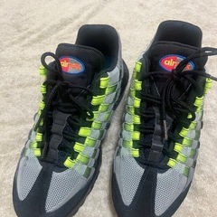 エアマックス　ウーブン　airmax woven 26cm