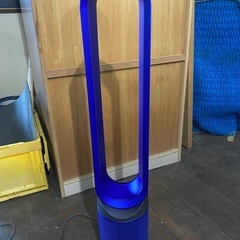 格安！早い者勝ち！動作品！ダイソン空気清浄機能付きクールファン