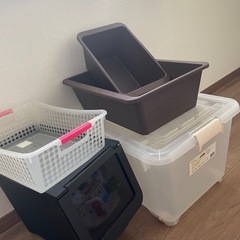 収納ケース　まとめ売り