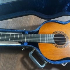 YAMAHAギターの画像