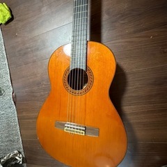 YAMAHAギターの画像
