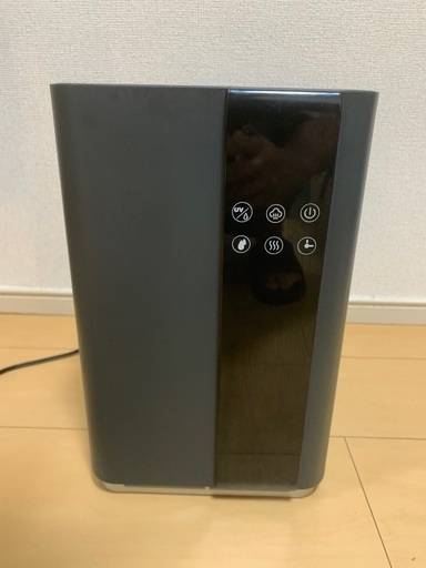 加湿器 VAGAV
