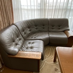 三人掛け用
ソファ