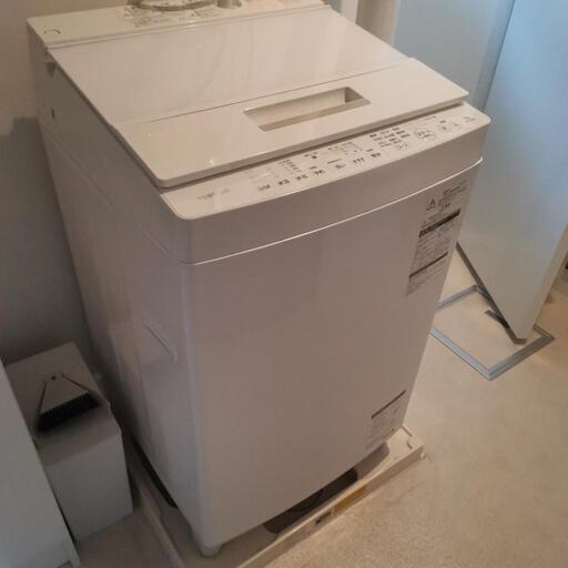 洗濯機