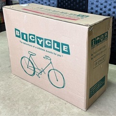 【未開封/未使用品】折畳自転車（FIELD CHANP FDB20/MG-FCP20/オレンジ） の画像