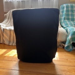 座椅子の画像