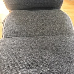 座椅子の画像
