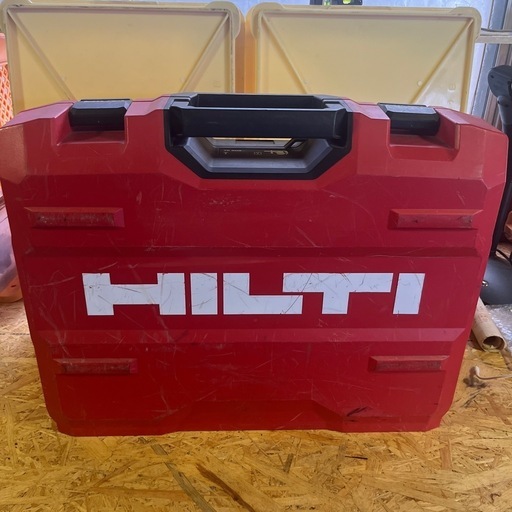 246 コード式電動ハツリ機