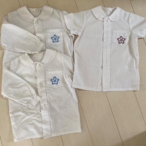 【お話中】さくら幼稚園制服　 等