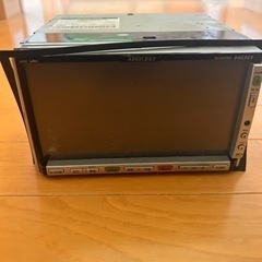 アゼスト　ナビ