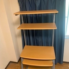 ラック