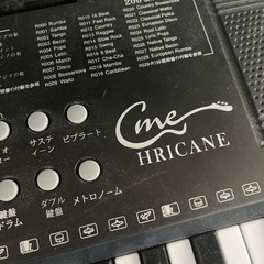 キーボードの画像