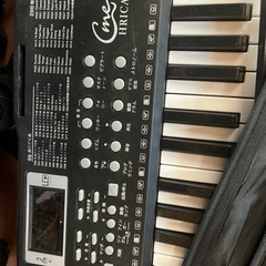 キーボードの画像