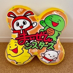 まいぜんシスターズの画像