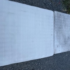 組み替えベッド