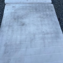 組み替えベッドの画像