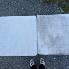 組み替えベッドの画像