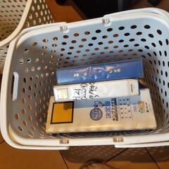 ６冊無料　事務用ファイル