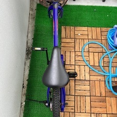 子供用　自転車
