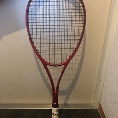 ソフトテニス　ラケット　ボルトレイジ