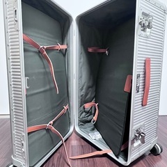 FPM Milano bank TRUNK on Wheels ...