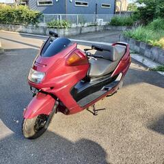 マジェスティ250