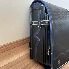 ランドセルの画像