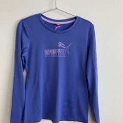 プーマ　ロンT Mサイズ