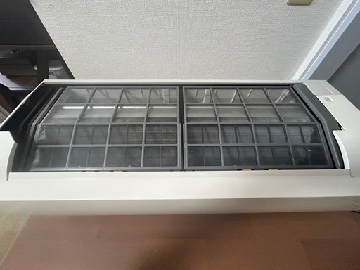 RAS-WM28HE6 (W) 日立ルームエアコン