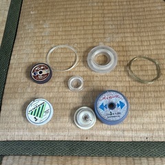 リール交渉中