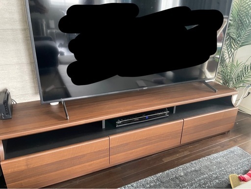 テレビボード　テレビ台 180cm