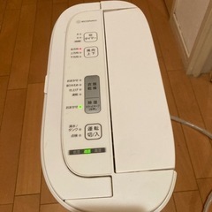 衣類乾燥除湿機の画像