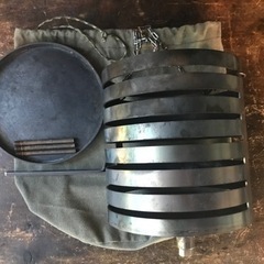 サンゾクマウンテン マウンコス