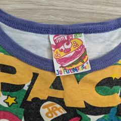 【100センチ】JAM　jam　Tシャツの画像