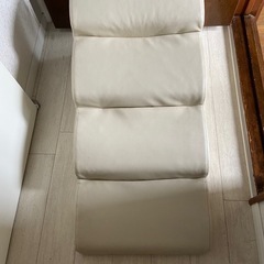 ペットステップ階段の画像