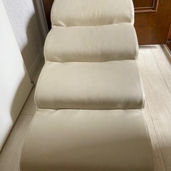 ペットステップ階段の画像