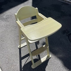 ベビーチェア　チャイルドチェア