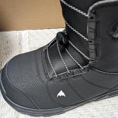 Burton moto スノボ メンズ ブーツ 26.5の画像