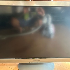 パナソニック　TV