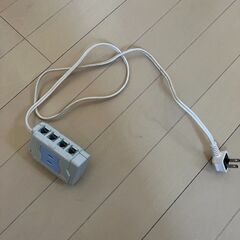 【0円】NTT東日本 雷対策 サンダーカット「A-2」 アナログ...