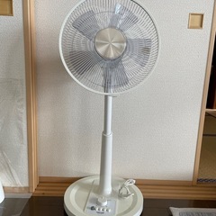 扇風機の画像