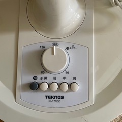 扇風機の画像