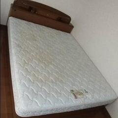 フランスベッド