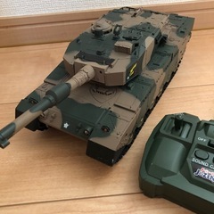 ジョーゼン　ダートマックス　戦車の画像