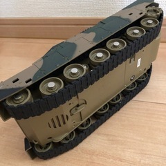 ジョーゼン　ダートマックス　戦車の画像