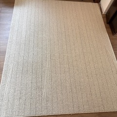 カーペット
